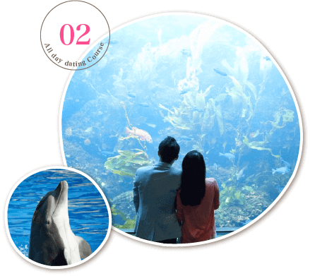 02 All day dating Course