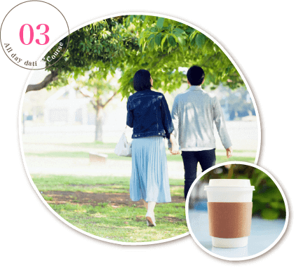 03 All day dating Course