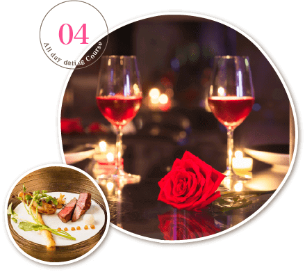 04 All day dating Course