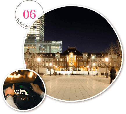 06 All day dating Course