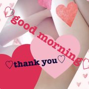 昨日のお礼♡K様♡