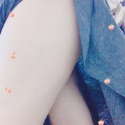 おやすみなさい❤