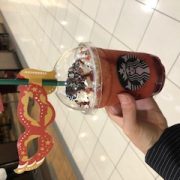フラペチーノ