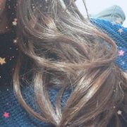 バケツをひっくり返したような