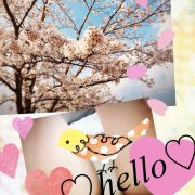 きらきら♡