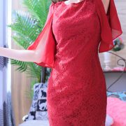 【永野 敦子さん】☆当店NO.1の美脚セレブ！