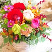 ありがとうございました❤️16日(金)(*^ー^)ノ✨