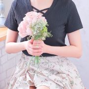 只今ご案内中！見た目は清楚！プレイは情熱的！【高槻伊織】ご予約受付中！！