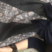 こんばんは！