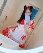 頑張ってね♡