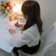 ≪18時より出勤≫これからの2人だけの時間への期待感は計り知れません!!【朝陽 ゆりか】