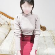 まるで小動物のような可愛さ・・・♡【堀池蘭】