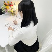 青葉 はな