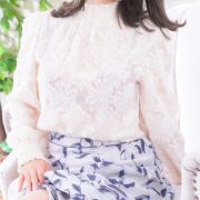 山岸 果歩
